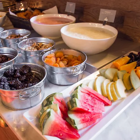 Magic Center, A Member Of Radisson Individuals 3*