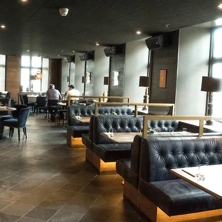 Готель Magic Center, A Member Of Radisson Individuals 3*