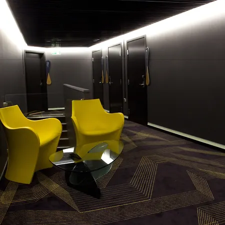 Magic Center, A Member Of Radisson Individuals 3*