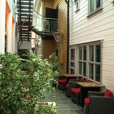 Hotell Magic Center, A Member Of Radisson Individuals