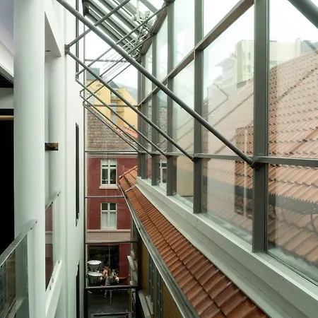 Magic Center, A Member Of Radisson Individuals 3* Берген