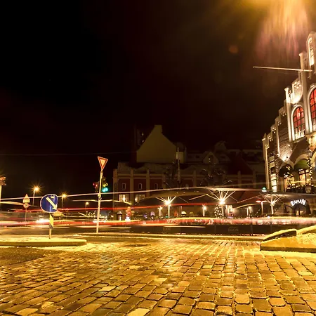 Magic Center, A Member Of Radisson Individuals 3*