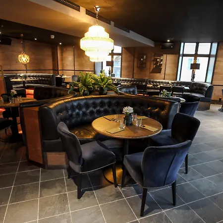 Magic Center, A Member Of Radisson Individuals מלון 3*