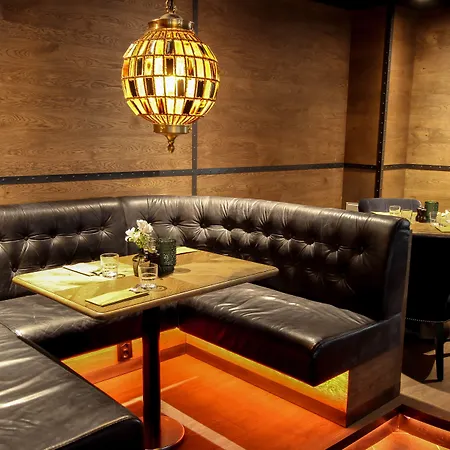 Magic Center, A Member Of Radisson Individuals Szálloda