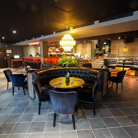 Magic Center, A Member Of Radisson Individuals 4*