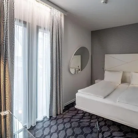 Magic Center, A Member Of Radisson Individuals מלון ברגן