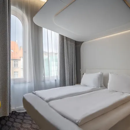 Hotel Magic Center, A Member Of Radisson Individuals