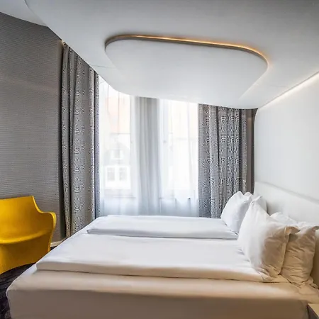 Magic Center, A Member Of Radisson Individuals Hotel Bergen