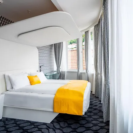Magic Center, A Member Of Radisson Individuals 4*