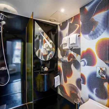 Magic Center, A Member Of Radisson Individuals 4*