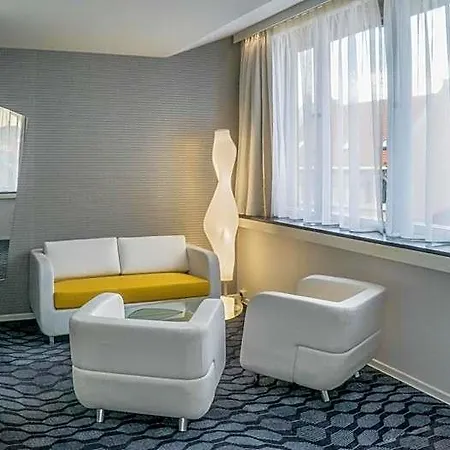 Hotel Magic Center, A Member Of Radisson Individuals Bergen