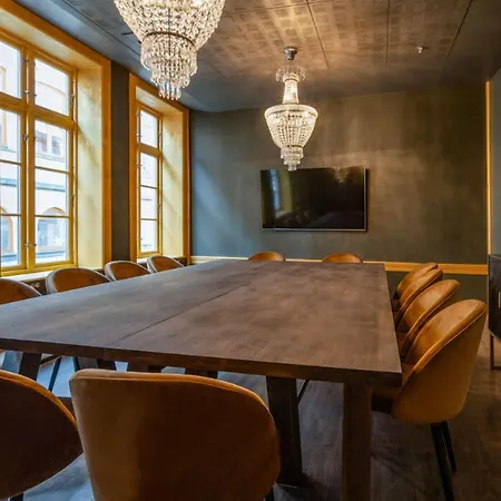 Hotel Magic Center, A Member Of Radisson Individuals