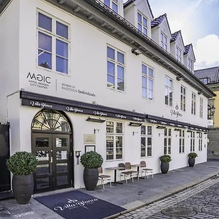 Hotel Magic Center, A Member Of Radisson Individuals 4*
