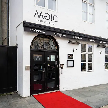 Magic Center, A Member Of Radisson Individuals 4*