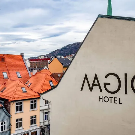 Magic Center, A Member Of Radisson Individuals 4*
