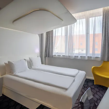 Hotel Magic Center, A Member Of Radisson Individuals