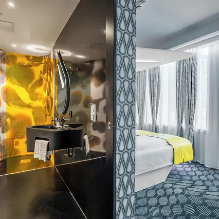 Hotel Magic Center, A Member Of Radisson Individuals