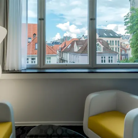 Magic Center, A Member Of Radisson Individuals Bergen
