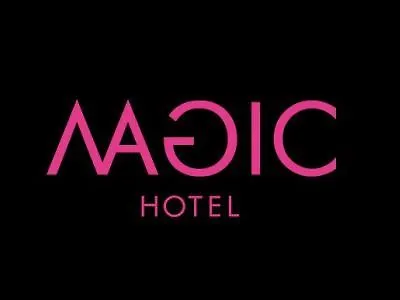 Magic Korskirken 3* Bergen