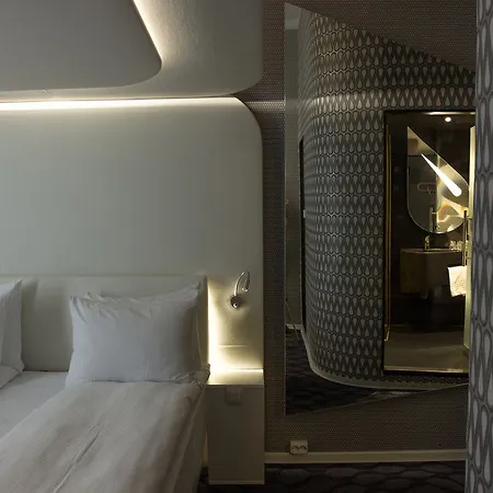 Hotel Magic Korskirken 3*