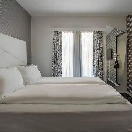Magic Korskirken Hotel 3*