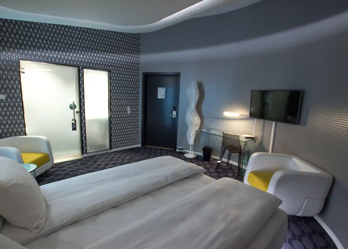 Magic Center, A Member Of Radisson Individuals Ξενοδοχείο