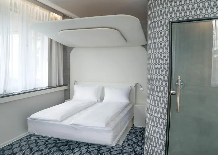 Magic Center, A Member Of Radisson Individuals Ξενοδοχείο