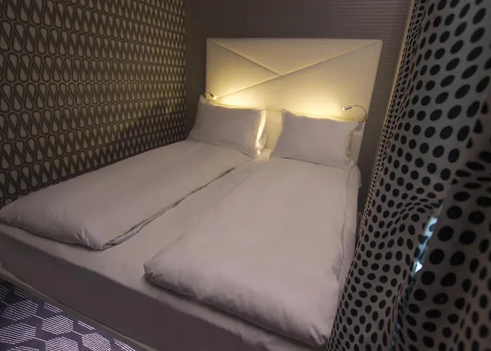 Magic Center, A Member Of Radisson Individuals