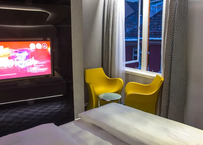 Magic Center, A Member Of Radisson Individuals 酒店