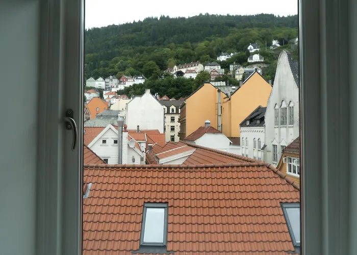 Magic Center, A Member Of Radisson Individuals Ξενοδοχείο