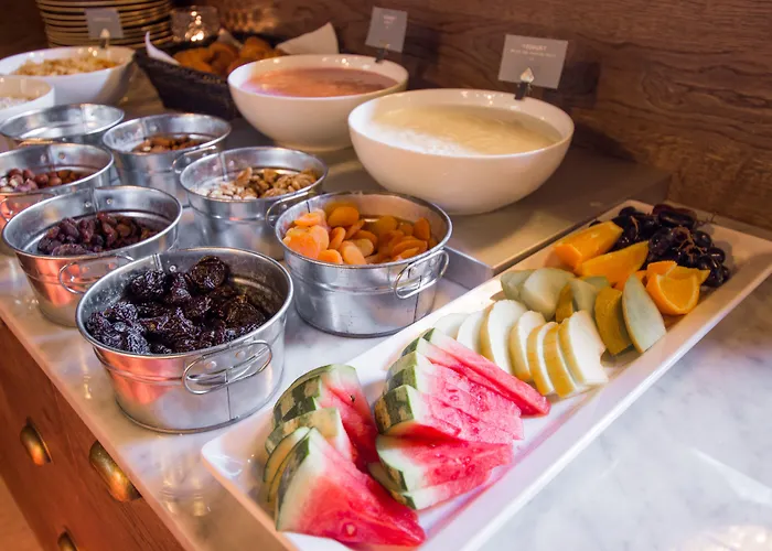 Magic Center, A Member Of Radisson Individuals 3*