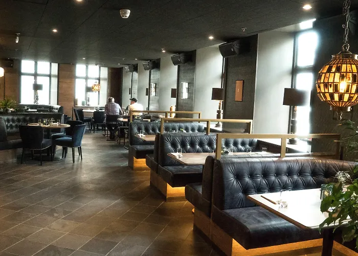 Hotel Magic Center, A Member Of Radisson Individuals 3*