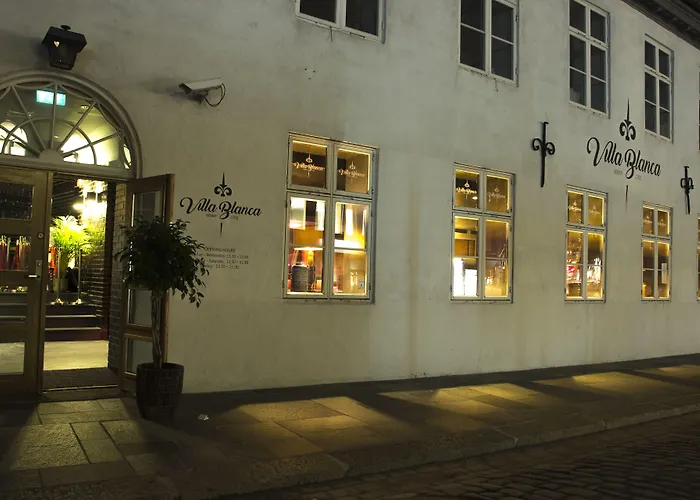 Ξενοδοχείο Magic Center, A Member Of Radisson Individuals 3*