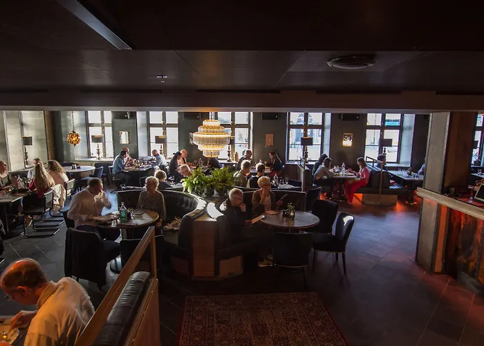 Magic Center, A Member Of Radisson Individuals