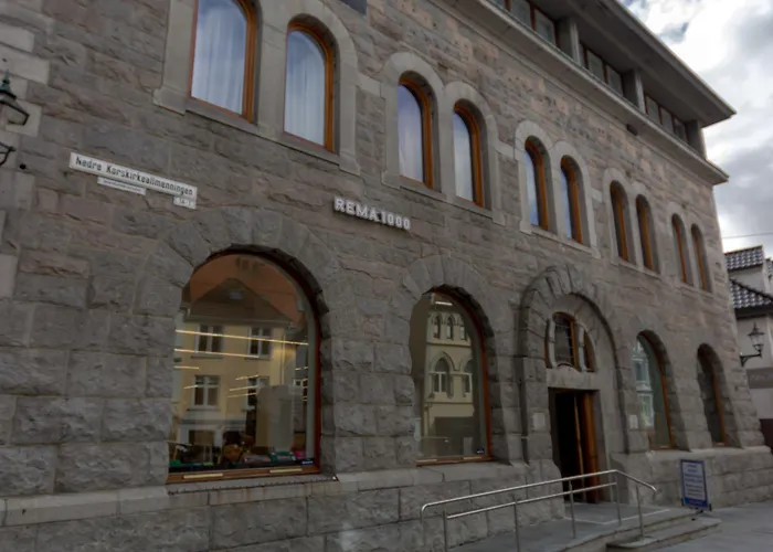 Magic Center, A Member Of Radisson Individuals