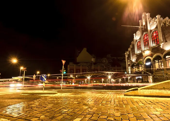 Magic Center, A Member Of Radisson Individuals 3*