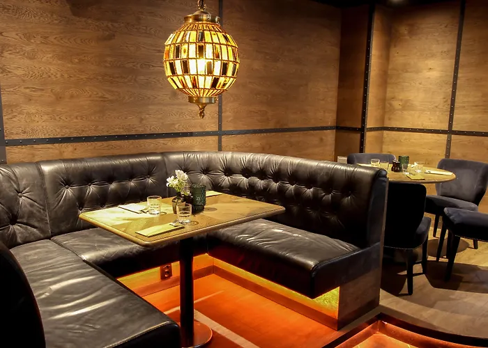 Magic Center, A Member Of Radisson Individuals 酒店