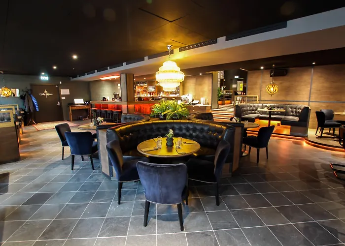 Magic Center, A Member Of Radisson Individuals 3*