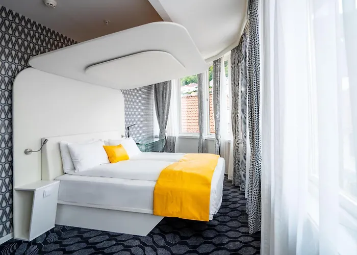 Magic Center, A Member Of Radisson Individuals 3*