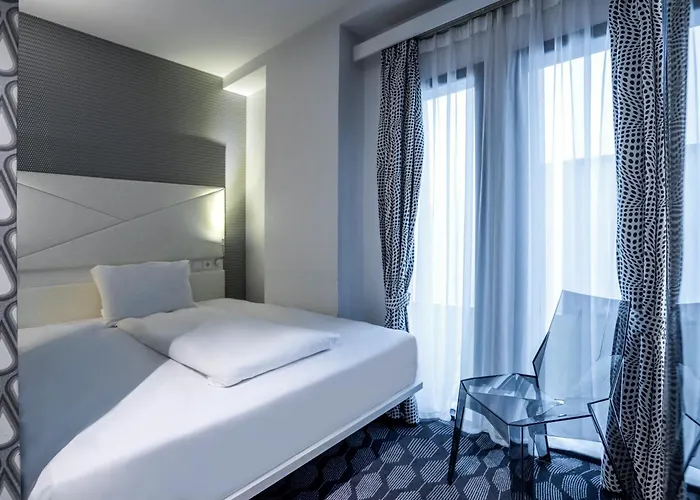 Magic Center, A Member Of Radisson Individuals 酒店