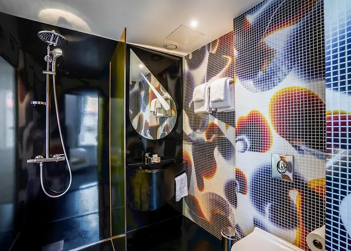 Magic Center, A Member Of Radisson Individuals 4*