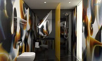 Magic Center, A Member Of Radisson Individuals 3*