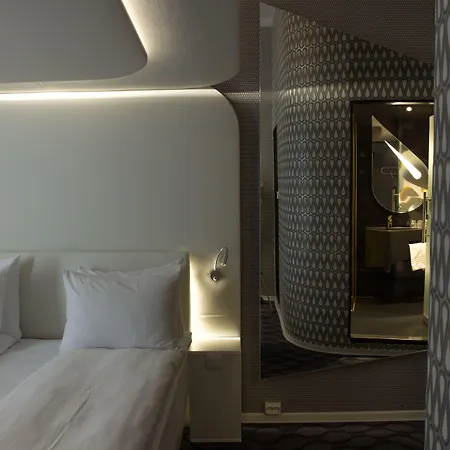 Hotel Magic Center, A Member Of Radisson Individuals