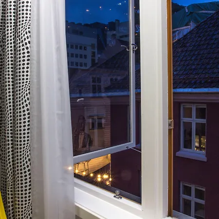 Hotel Magic Center, A Member Of Radisson Individuals Bergen