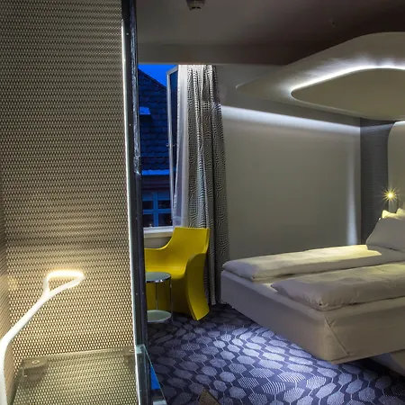 Hotel Magic Center, A Member Of Radisson Individuals