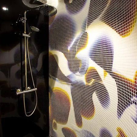 Hotel Magic Center, A Member Of Radisson Individuals Bergen