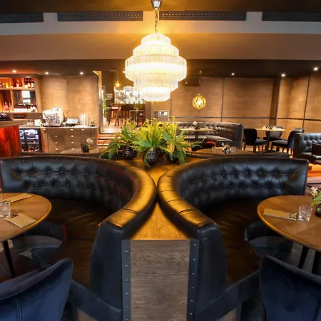 Magic Center, A Member Of Radisson Individuals Hotel