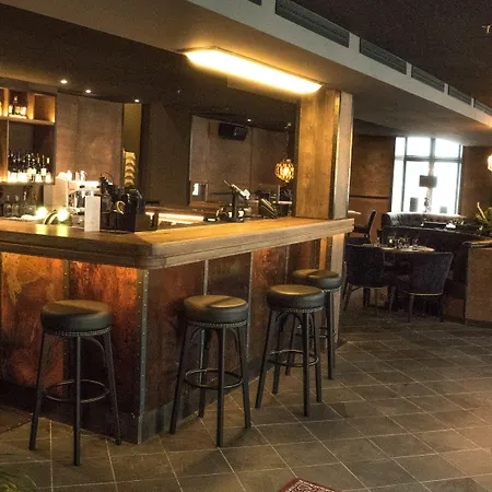 Magic Center, A Member Of Radisson Individuals Hotel Bergen