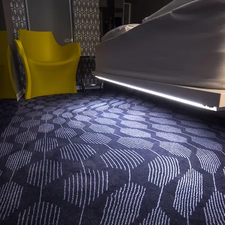 Magic Center, A Member Of Radisson Individuals Hotel