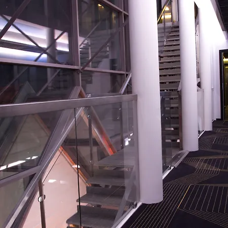 Magic Center, A Member Of Radisson Individuals Hotel Bergen